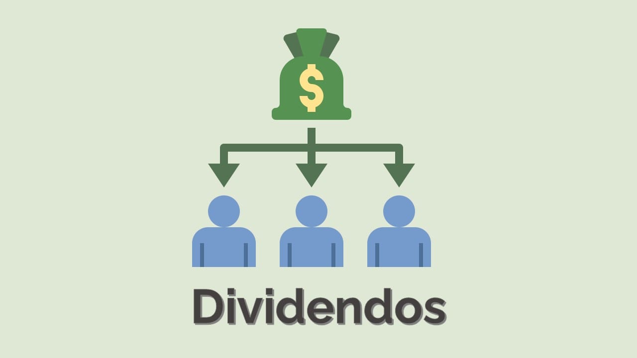 Flip Inversiones | Dividendos: renta de invertir en acciones
